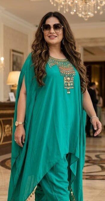 Kaftan Sets